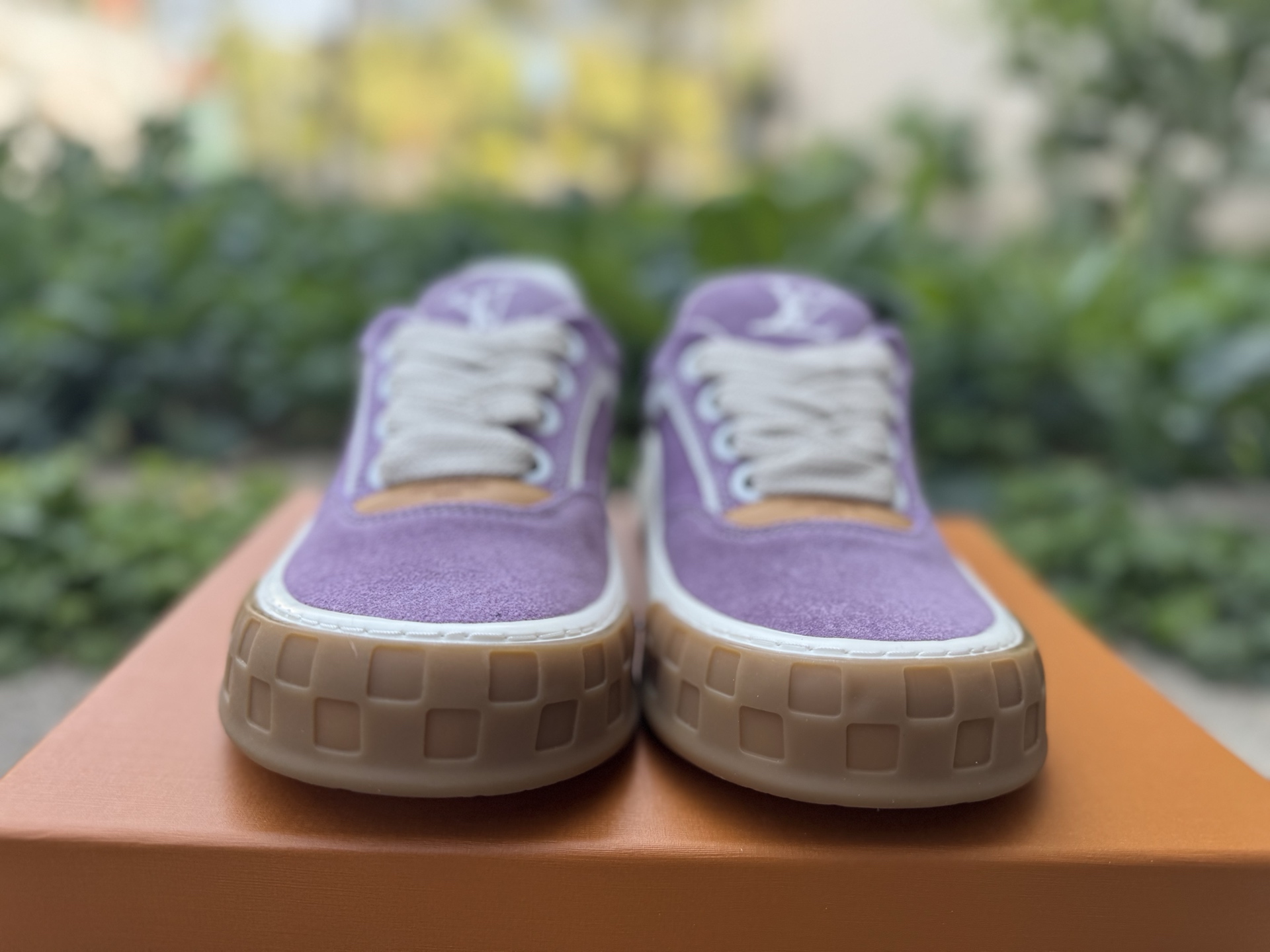 Nike Jordan shoe